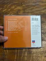 Music for Relaxation 3: The Magic of Mozart CD - Image 2
