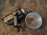 Godox VL300 LED Video Light - Image 2