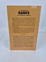 A Handbook of Basics for Christian Soldiers by Clem Birkmeyer - Image 3
