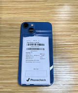 Apple iPhone 13 256GB Blue Unlocked - Image 1