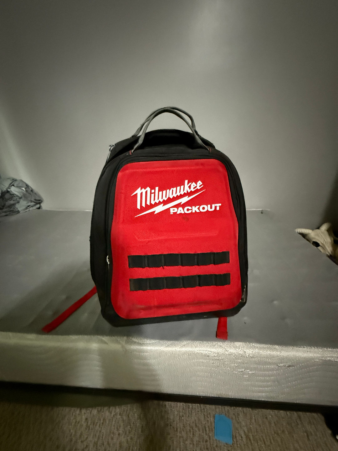 Milwaukee PACKOUT Backpack