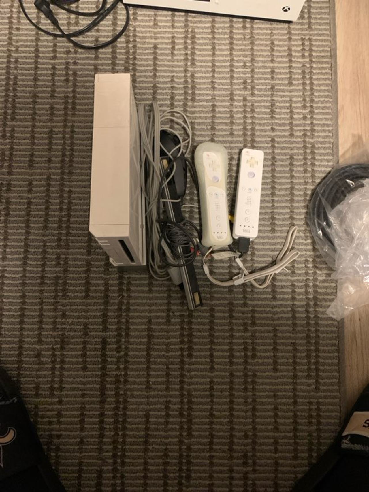 Nintendo Wii
