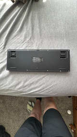 EpoMaker shadow-x half size keyboard  - Image 2