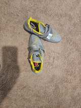New Nike Romaleos 4 Weightlifting Shoes size 11 Men's - Image 4