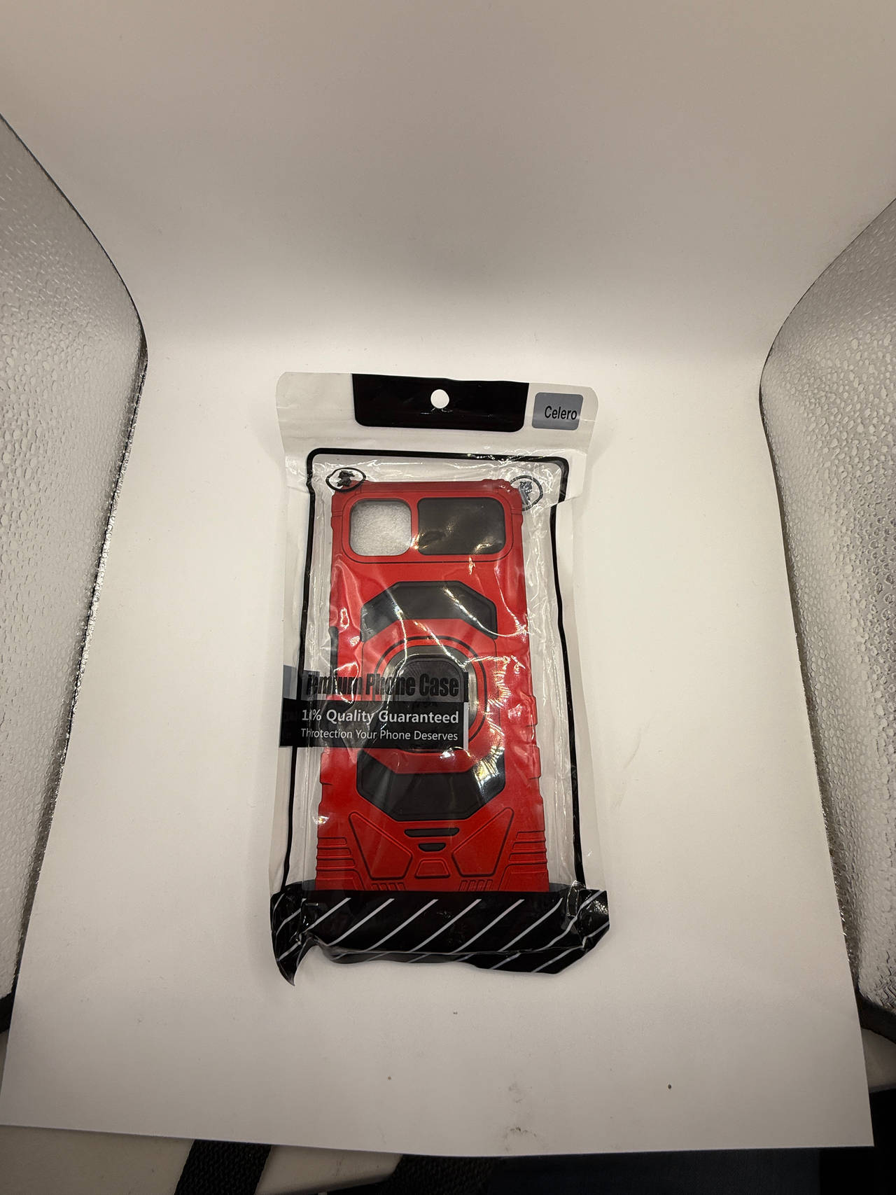Celero Rugged Phone Case