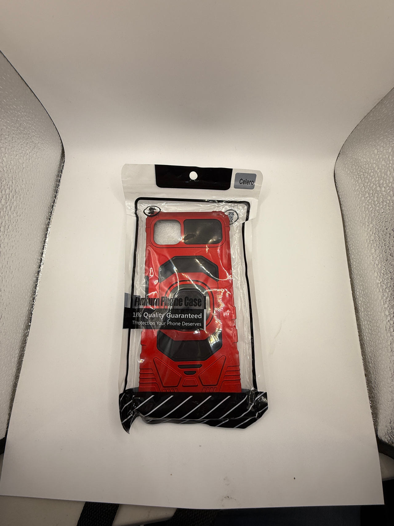 Celero Rugged Phone Case