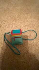 Visconti Rainbow Collection Leather RFID Card Holder - Image 2