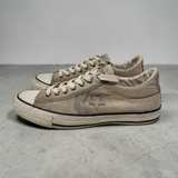 Converse Star Player Low Top Translucent Sole - Image 7