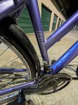 Gravity Dutch Hybrid Bike - Image 5