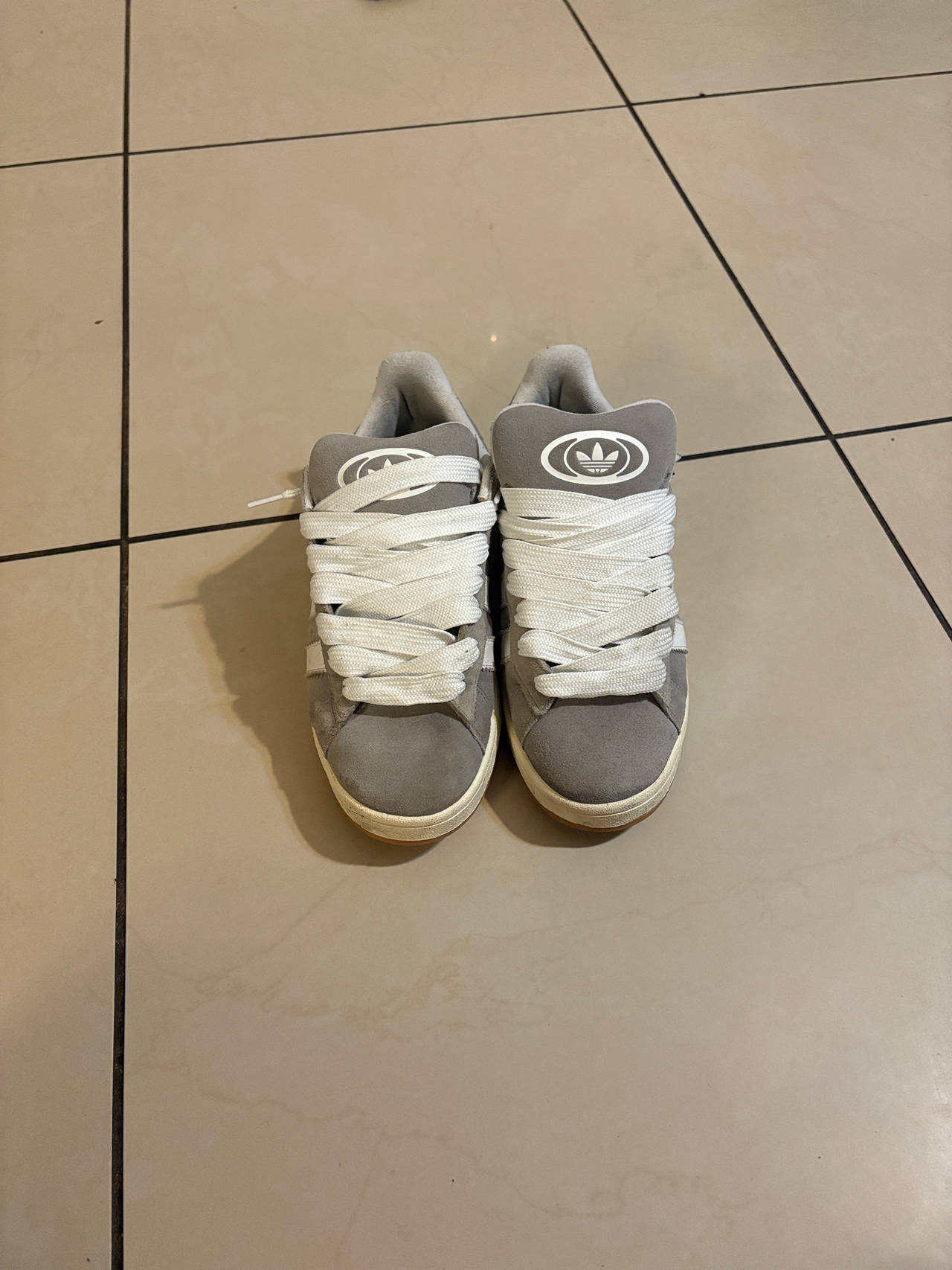 Adidas Campus