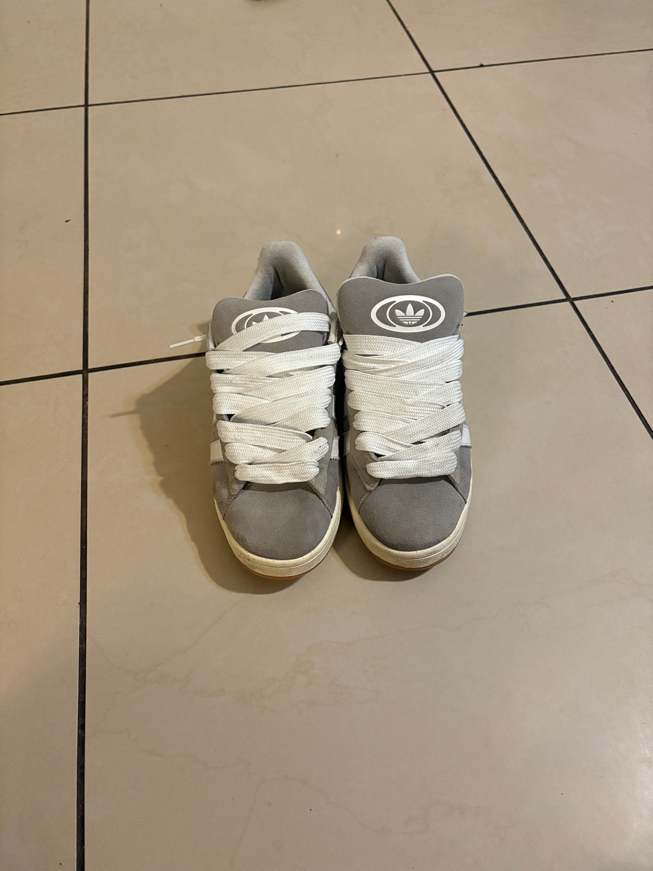 Adidas Campus