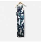 Sleeveless Maxi Dress - Image 1