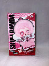 Skullpanda Winter Symphony Series Plush - Image 1