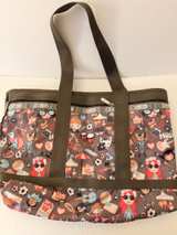 LeSportsac Indie Music Festival Everygirl Tote - Image 1