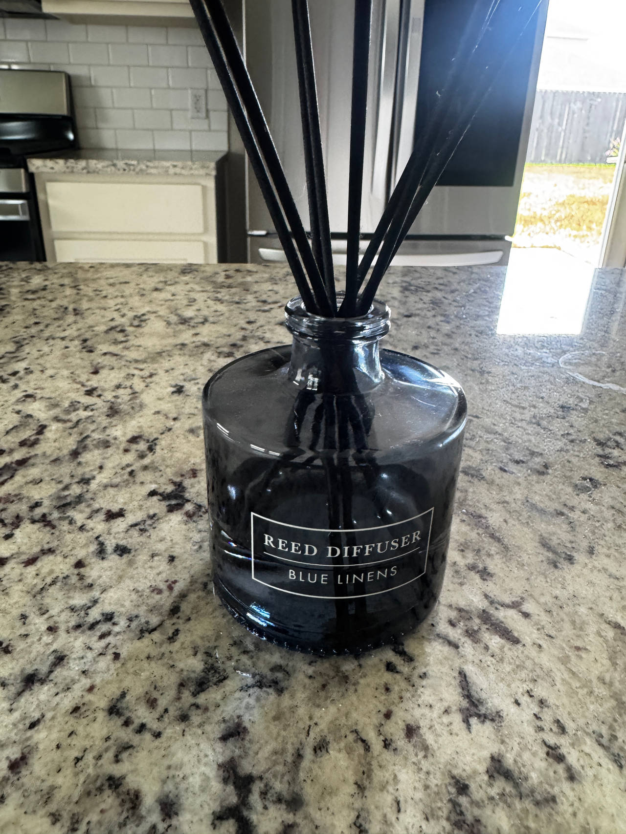 Reed Diffuser