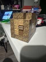 Minecraft Magnetic Building Blocks Set 78 Total Pieces DIY STEM For Kids - Image 2
