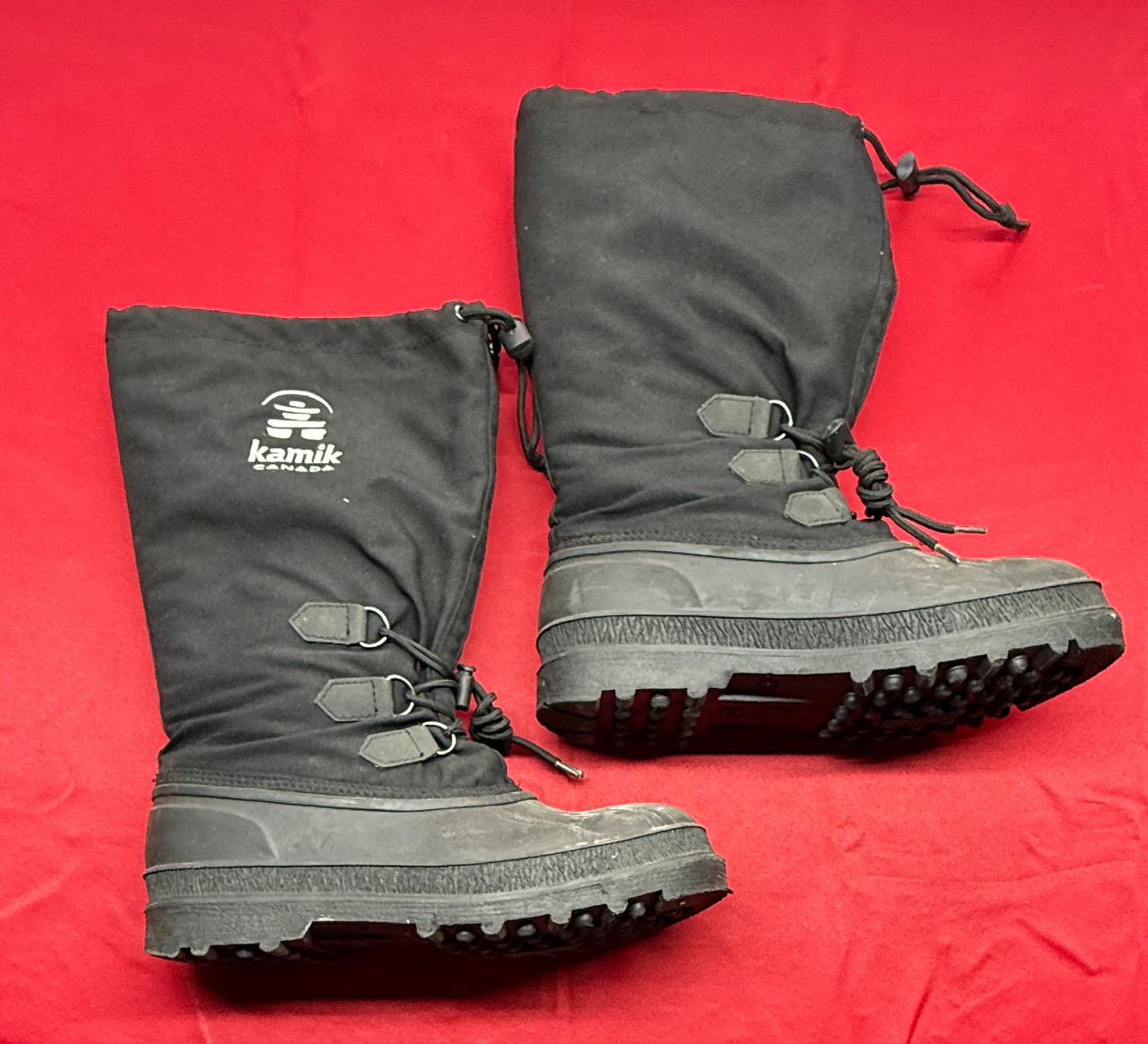 Kamik Canuck Winter Boots