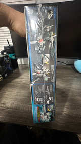 HG 1/144 Cherudim Gundam SAGA Type.GBF - Image 3