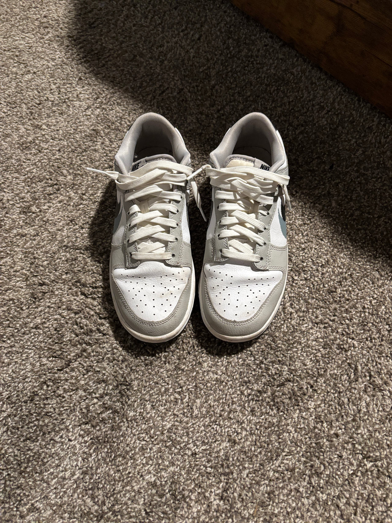 Nike Dunk Low