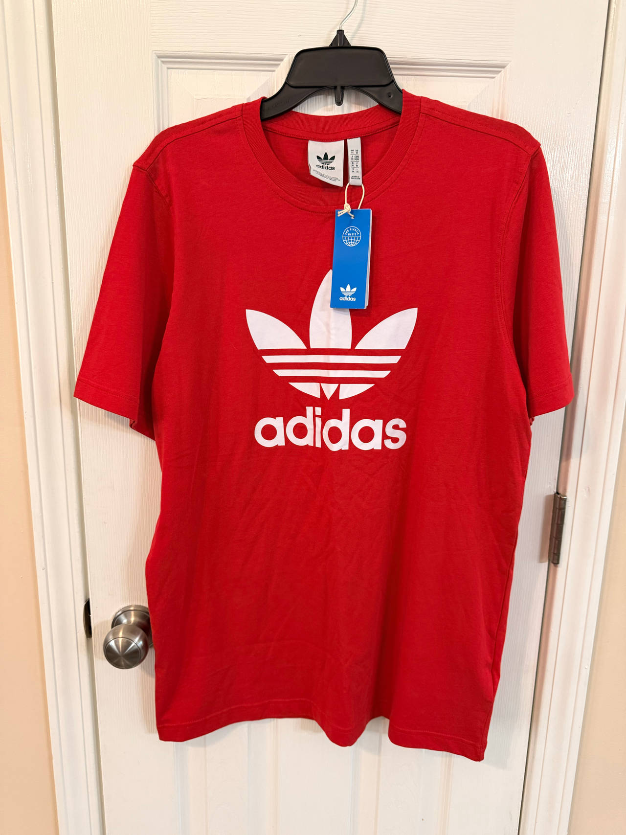 adidas Originals Men's Trefoil T-Shirt