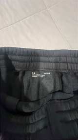 Under Armour Project Rock Terry Shorts - Image 4