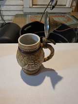 Avon Nautical Sailing Ship Beer Stein - Image 3