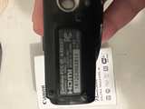 Canon PowerShot ELPH 360 HS Digital Camera - Black - Image 4