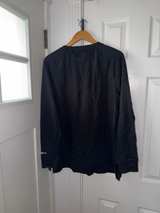 Carhartt Force Relaxed Fit Midweight Sweatshirt Large 12-14 Size - Image 7