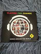 Playing For Change: Songs Around The World CD/DVD - Image 1