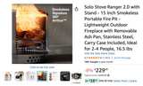 Solo Stove Ranger 2.0 - Image 4