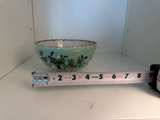Hand-painted Porcelain Bowl - Image 8