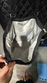 Baggallini Quilted Tote Bag - Image 4