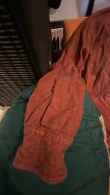 Devium Herringbone Flannel Shirt - Image 3