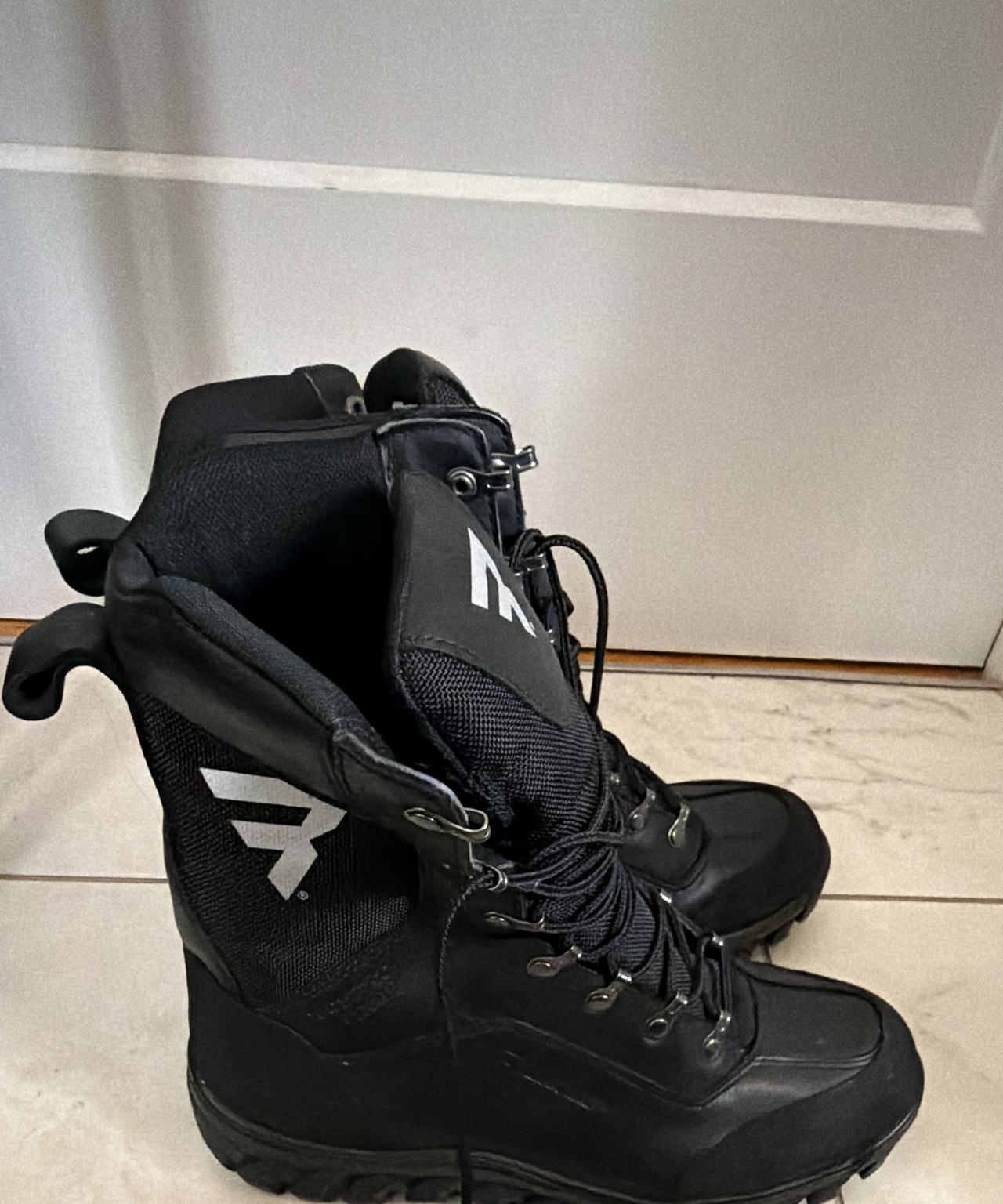 Rocky BlizzardStalker Pro Waterproof Insulated Boots