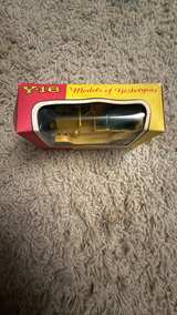 Matchbox Models of Yesteryear 1904 Spyker Y-16 - Image 5