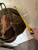 Herschel Supply Co. Strand Duffle Bag Camo - Image 2