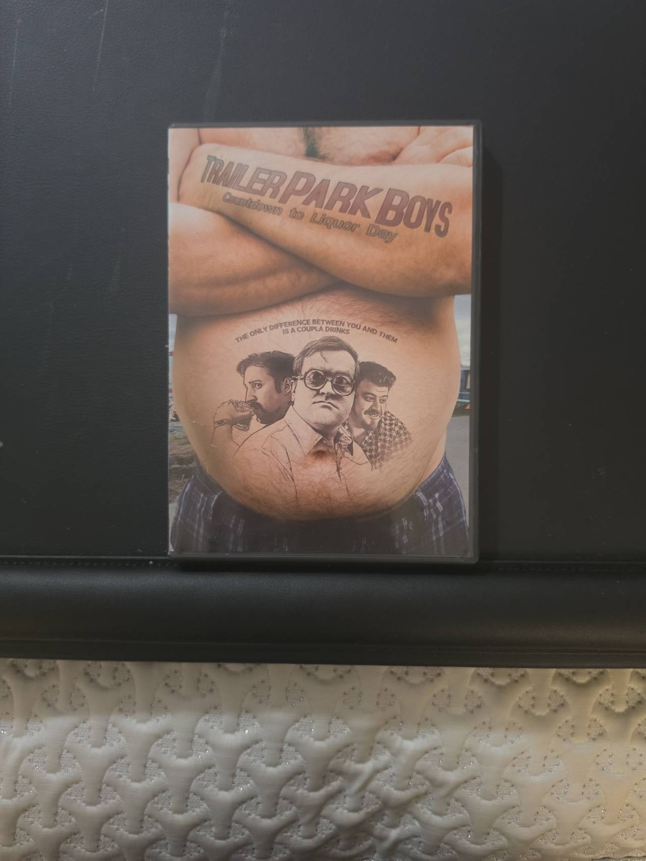 Trailer Park Boys: Countdown to Liquor Day (DVD)