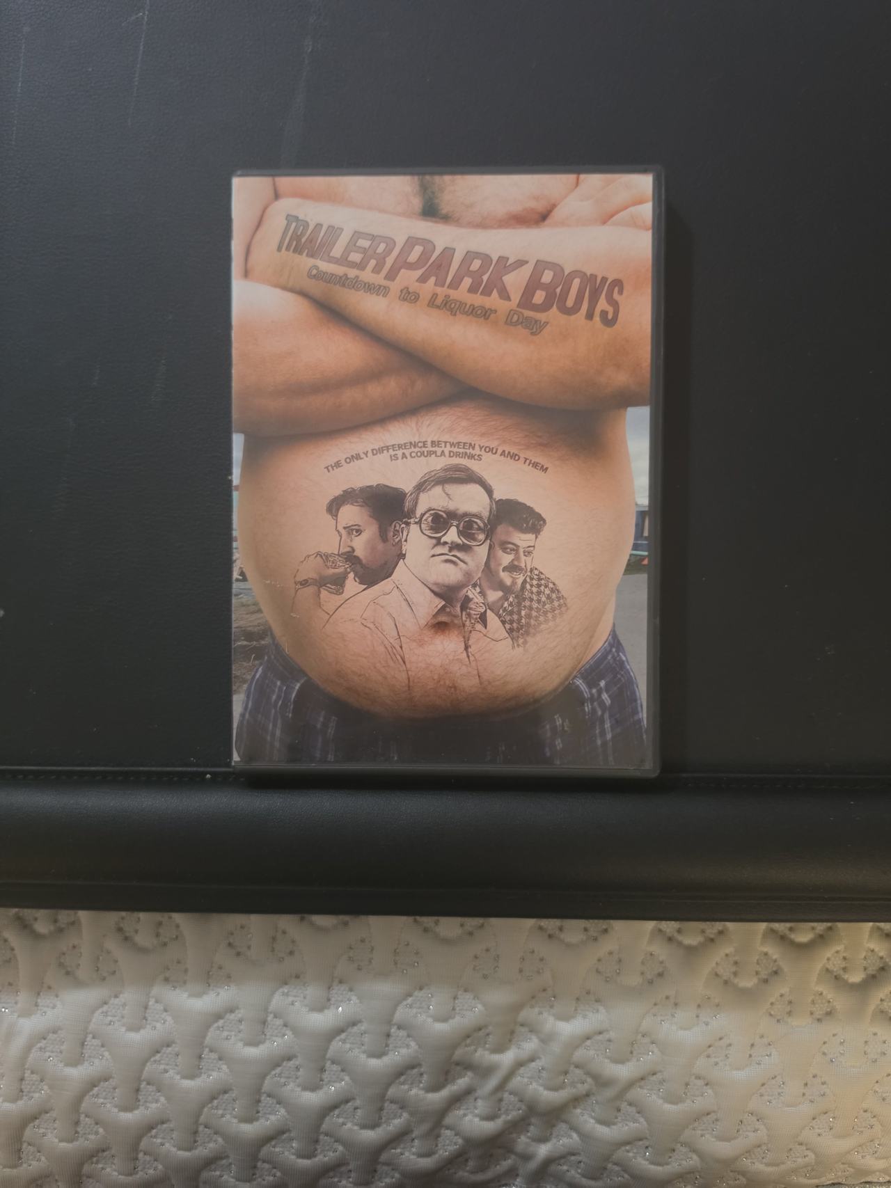 Trailer Park Boys: Countdown to Liquor Day (DVD)