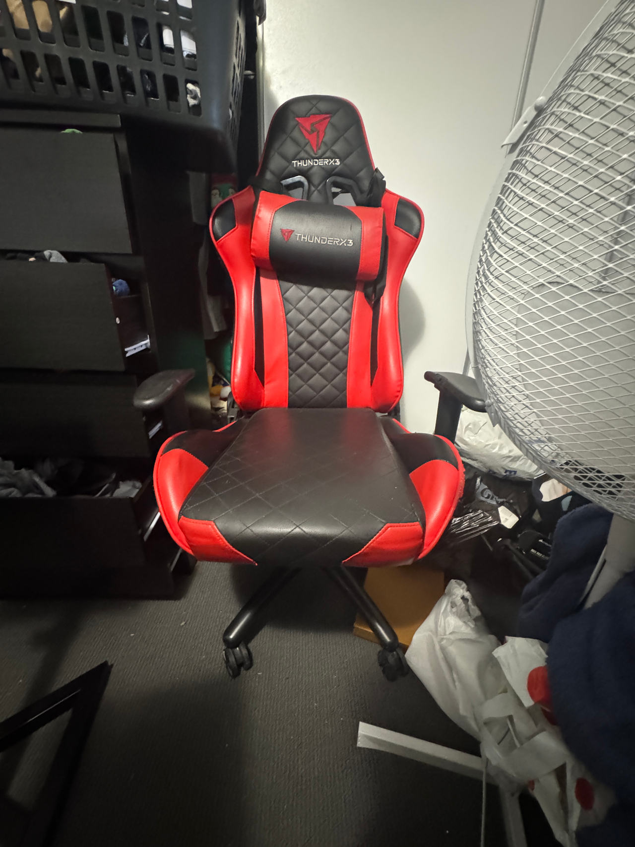 ThunderX3 Gaming Chair