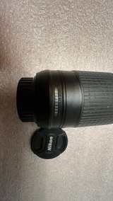 Nikon AF-P DX NIKKOR 70-300mm f/4.5-6.3G ED Lens - Image 3