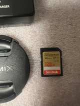 Panasonic Lumix DMC-G85 Mirrorless Camera with 14-140mm Lens works perfectly - Image 4