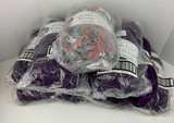 Yarn 10 Laine Chunky Luxe Yarn 36 yds / 10.5 oz  Loops & Threads - Image 1