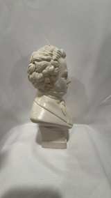 Franz Schubert Composer Bust Statue - Image 4