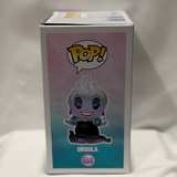 Funko Pop! Disney: The Little Mermaid - Ursula #568 (D23 Expo 2019 Exclusive) - Image 4