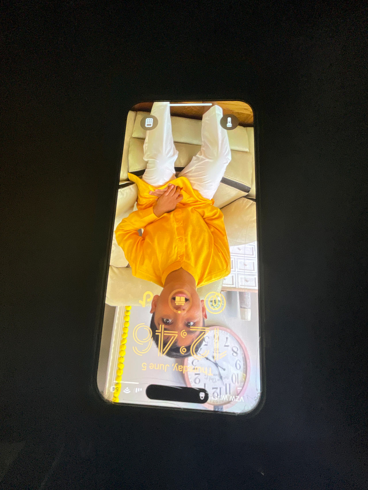 Apple iPhone 14 Pro