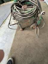 Sampson ark welding unit - Image 1