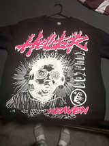 Hellstar Graphic T-Shirt - Image 1