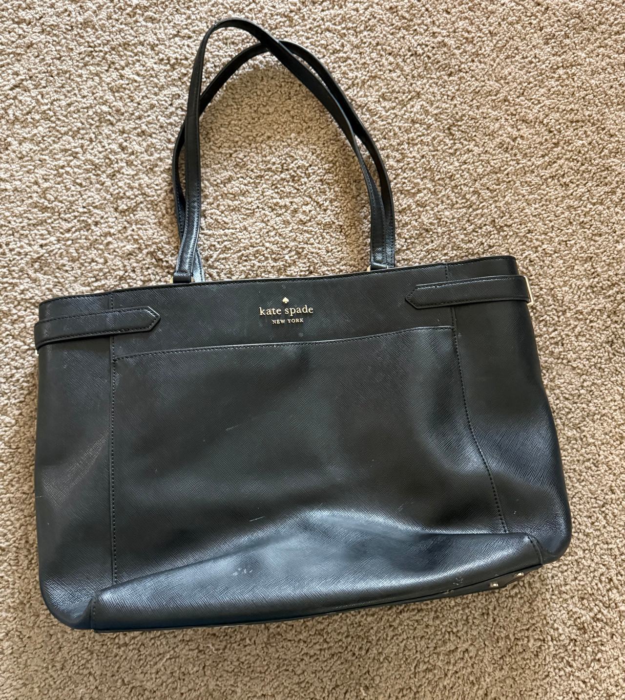 Kate Spade Cedar Street Jensen Tote