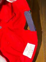 New Era Washington Nationals 59Fifty SnapBack Hat - Image 3