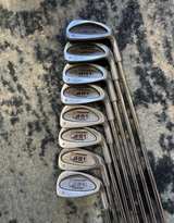 Foremost 451 Oversized Iron Set - Image 1